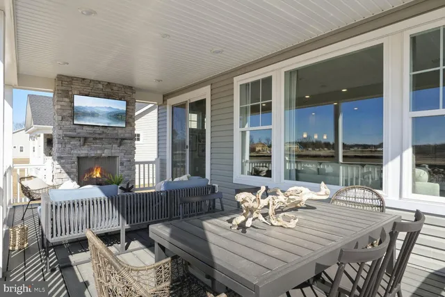 $659,640 | 36523 Burleson Drive, Frankford, DE 19945