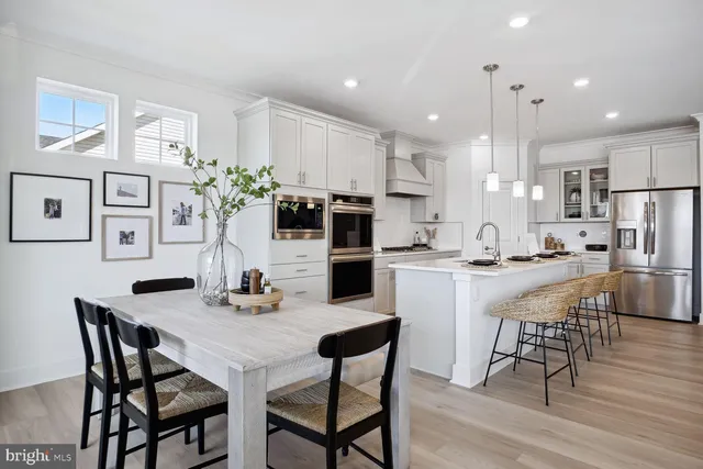 $659,640 | 36523 Burleson Drive, Frankford, DE 19945