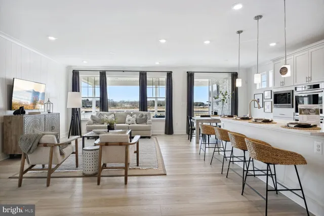 $659,640 | 36523 Burleson Drive, Frankford, DE 19945