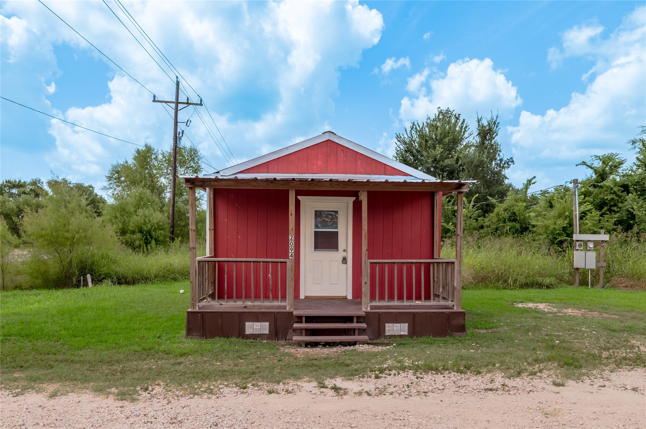 2094 South Robb Street Trinity, TX 75862 - Photo 1 of 23