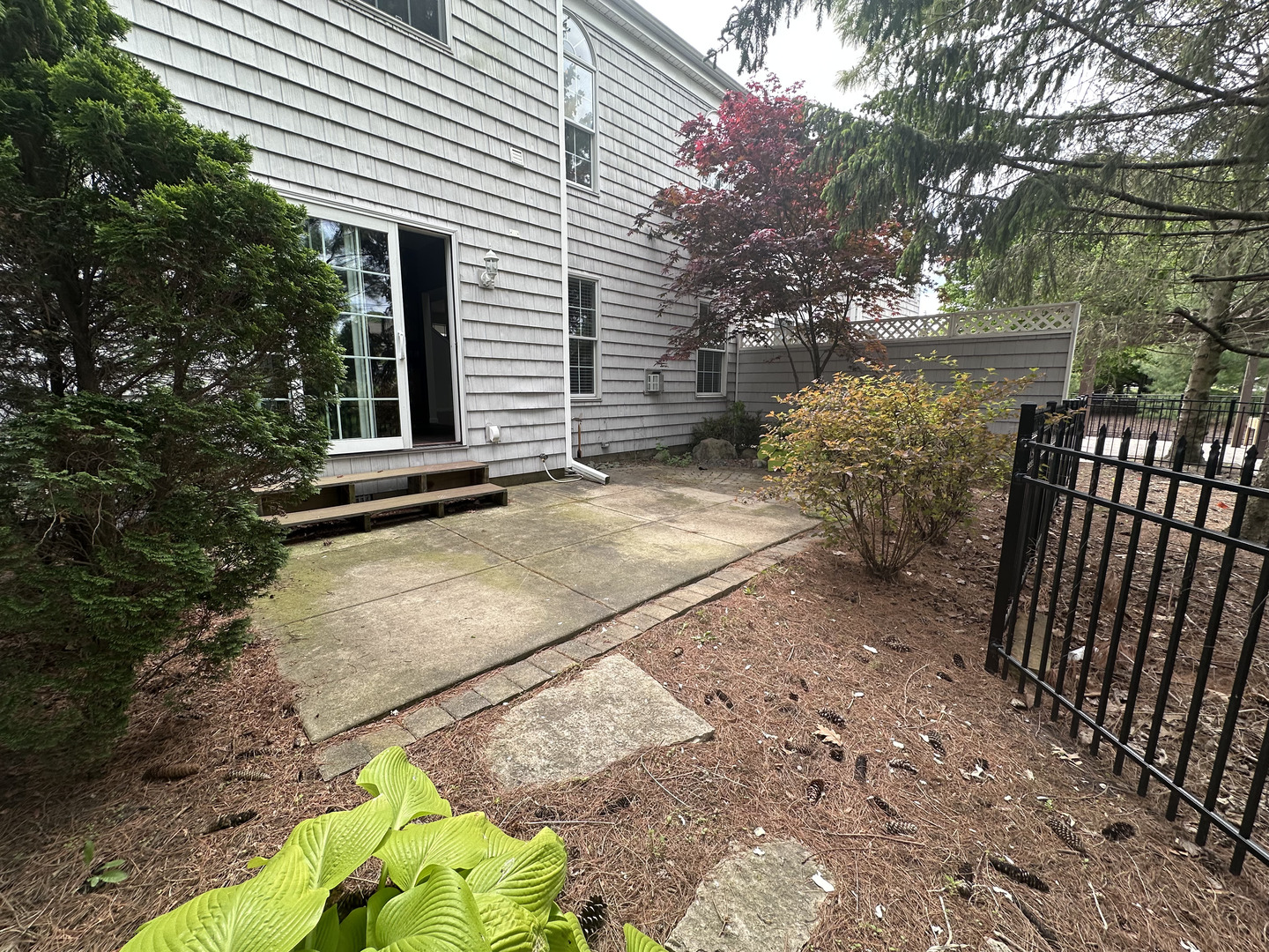 1616 Cobblefield Road Champaign, IL 61822 - Photo 46 of 49 Gallery Image 46