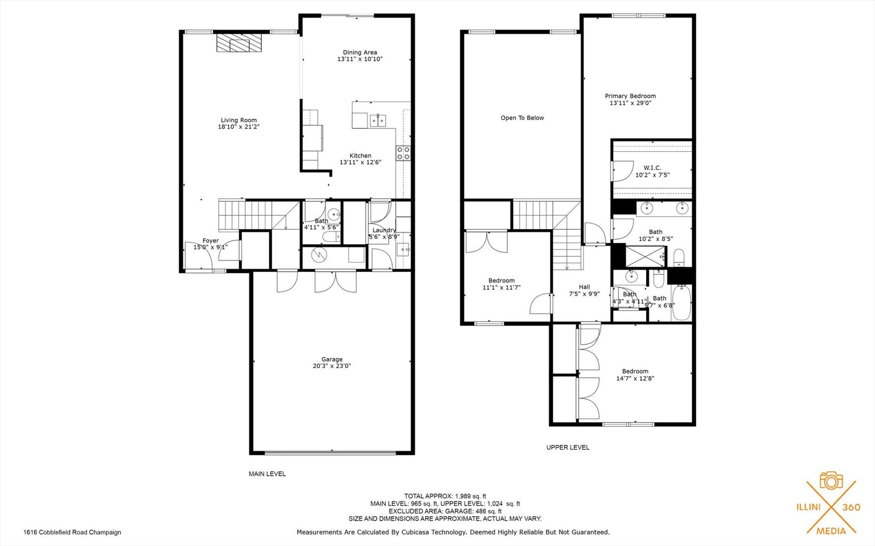 1616 Cobblefield Road Champaign, IL 61822 - Photo 49 of 49 Gallery Image 49