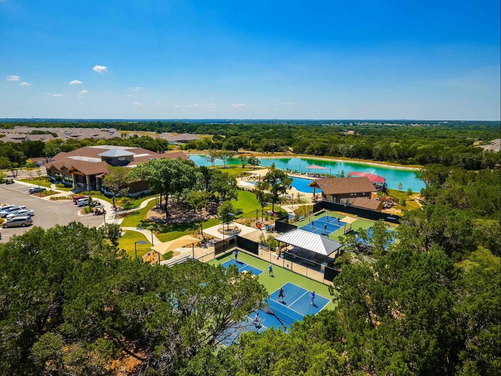 704 Archer Lane Georgetown, TX 78633 - Photo 27 of 28