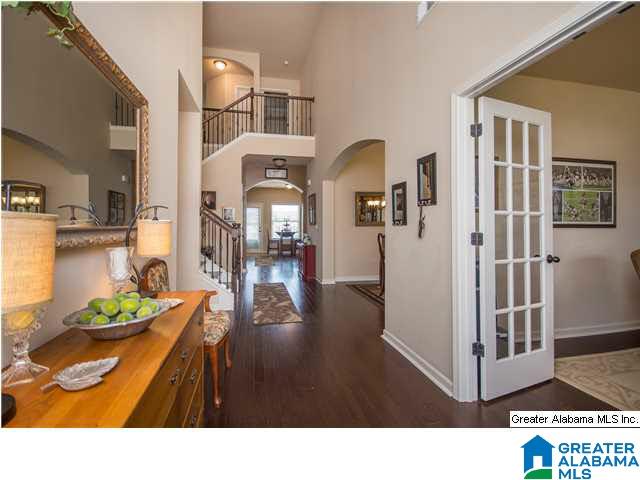 320 Lacey Avenue Alabaster, AL 35114 - Photo 16 of 23