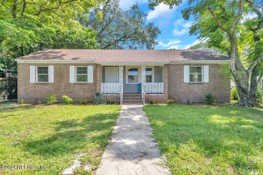 3304 Claremont Road Jacksonville, FL 32207 - Photo 1 of 33 3304 Claremont-1