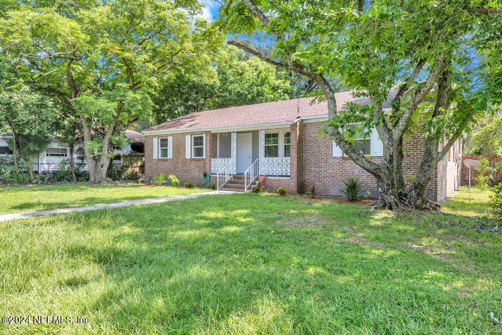 3304 Claremont Road Jacksonville, FL 32207 - Photo 2 of 33 3304 Claremont-2