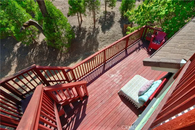 $349,000 | 50840 Smoke Tree Trail, Bass Lake, CA 93604