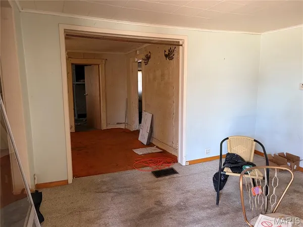 $39,900 | 333 North Dye Street, Virden, IL 62690