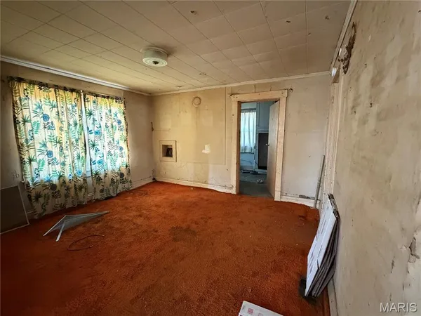 $39,900 | 333 North Dye Street, Virden, IL 62690