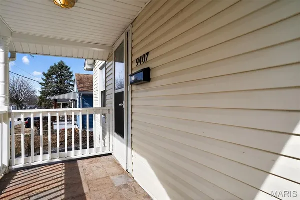 $119,900 | 9407 Muriel Avenue, St. Louis, MO 63114