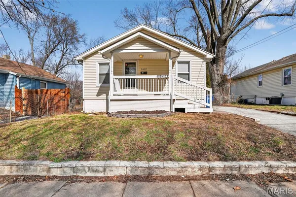 $119,900 | 9407 Muriel Avenue, St. Louis, MO 63114