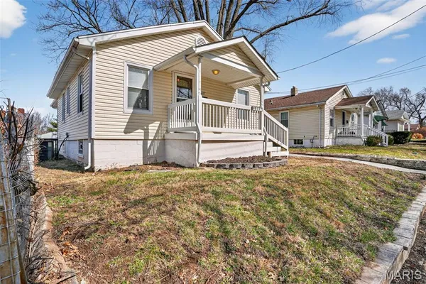 $119,900 | 9407 Muriel Avenue, St. Louis, MO 63114