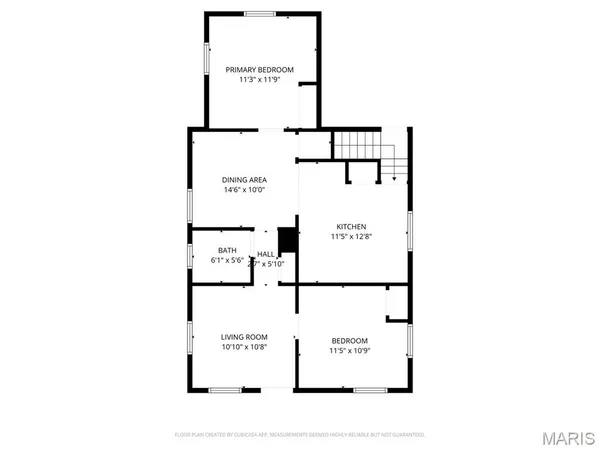 $119,900 | 9407 Muriel Avenue, St. Louis, MO 63114