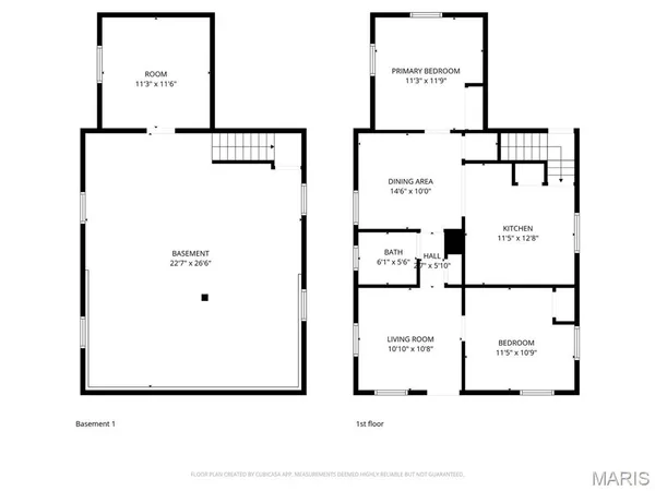 $119,900 | 9407 Muriel Avenue, St. Louis, MO 63114