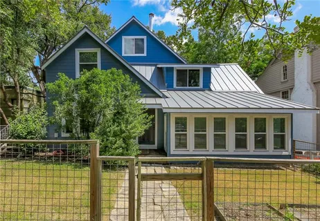 $1,400,000 | 408 West 33rd Street, Austin, TX 78705