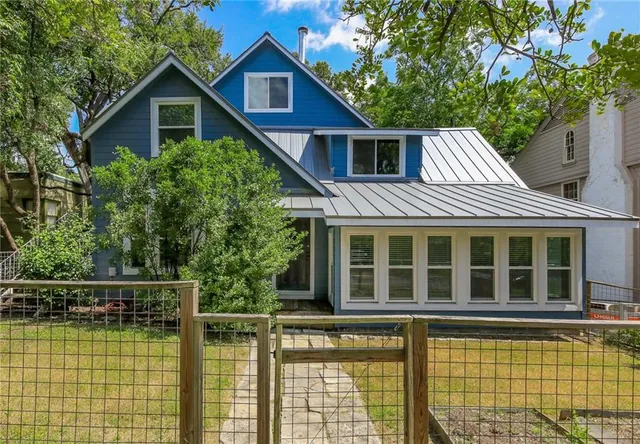 $1,400,000 | 408 West 33rd Street, Austin, TX 78705