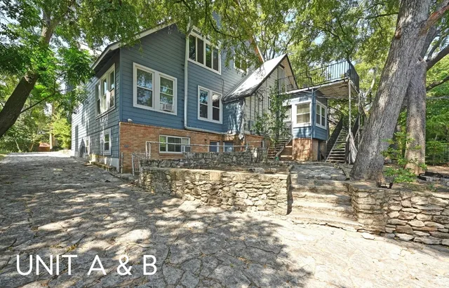 $1,400,000 | 408 West 33rd Street, Austin, TX 78705