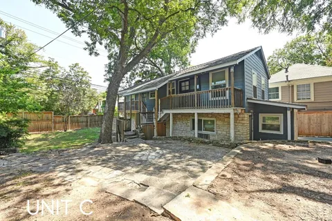 $1,400,000 | 408 West 33rd Street, Austin, TX 78705