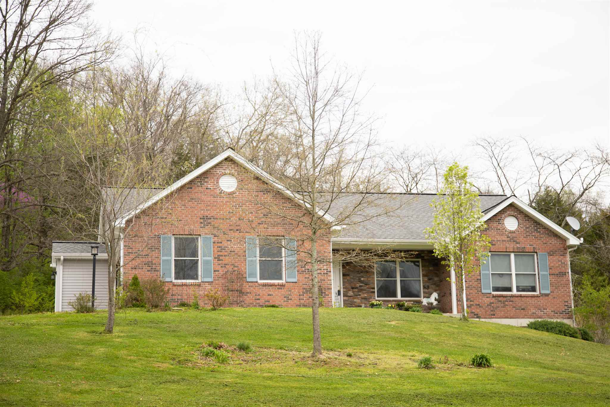 7953 Stonehouse Road Melbourne, KY 41059 - Photo 1 of 48