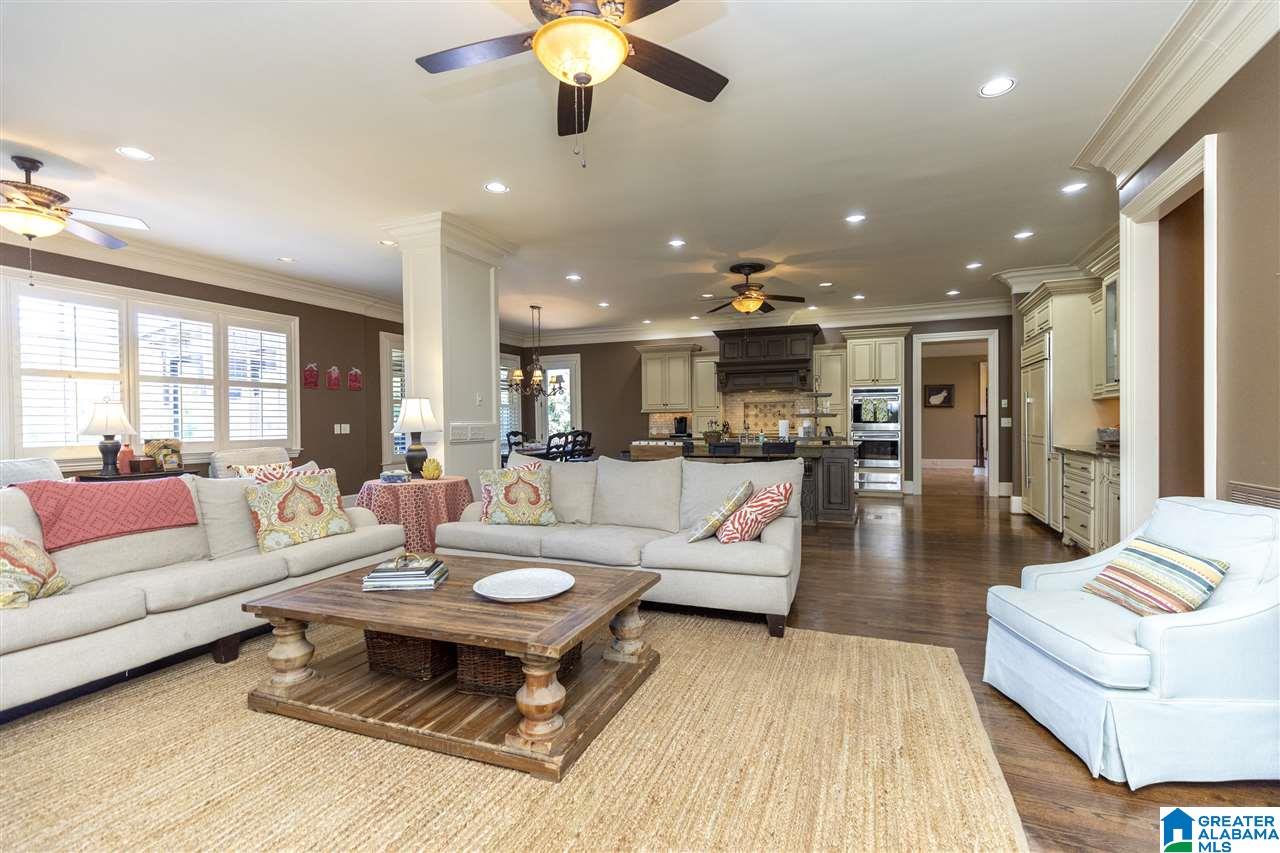 4346 Kings Mountain Ridge Birmingham, AL 35242 - Photo 13 of 50