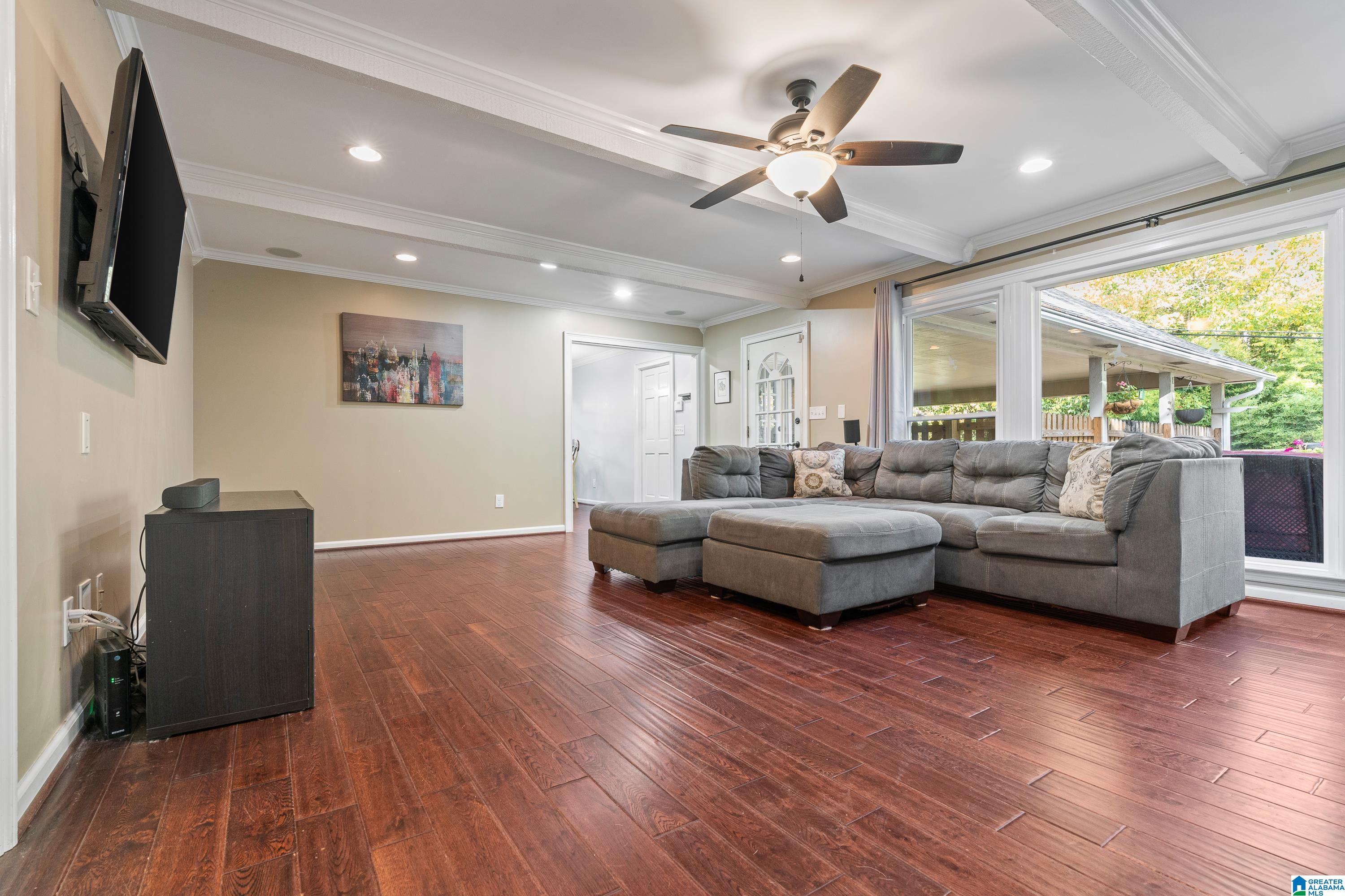 5828 Southcrest Road Birmingham, AL 35213 - Photo 18 of 51