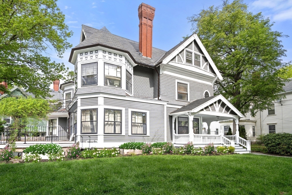 232 Kent Street Brookline, MA 02446 - Photo 31 of 32