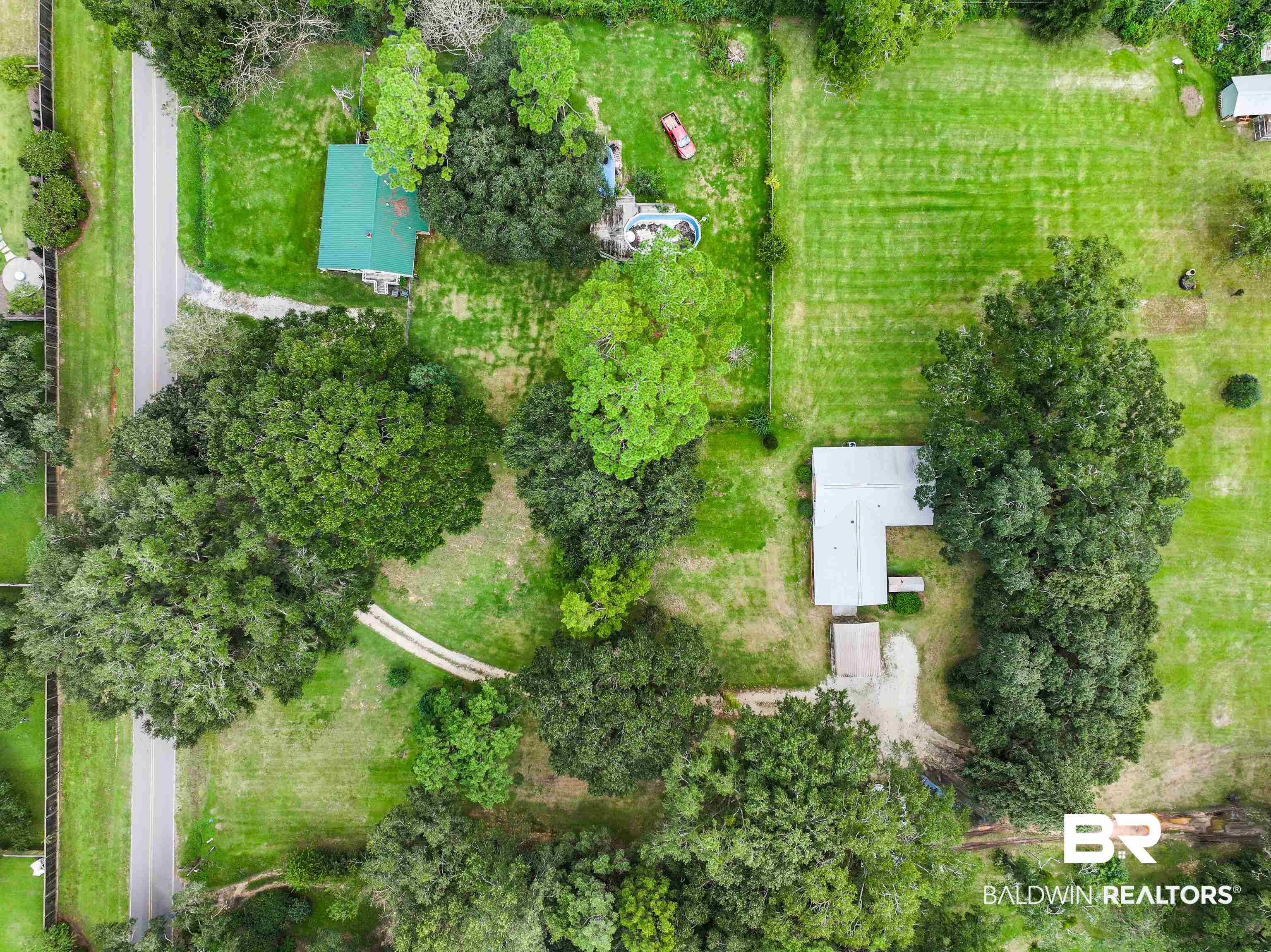 21708 Lawrence Road Fairhope, AL 36532 - Photo 38 of 39