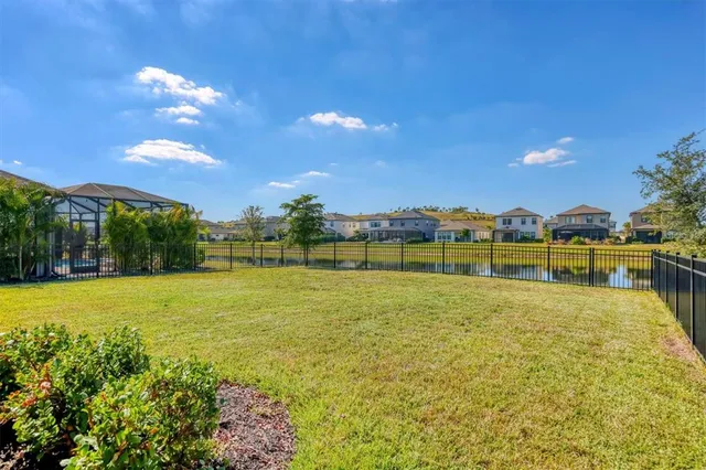 a sign that is on the side of a building