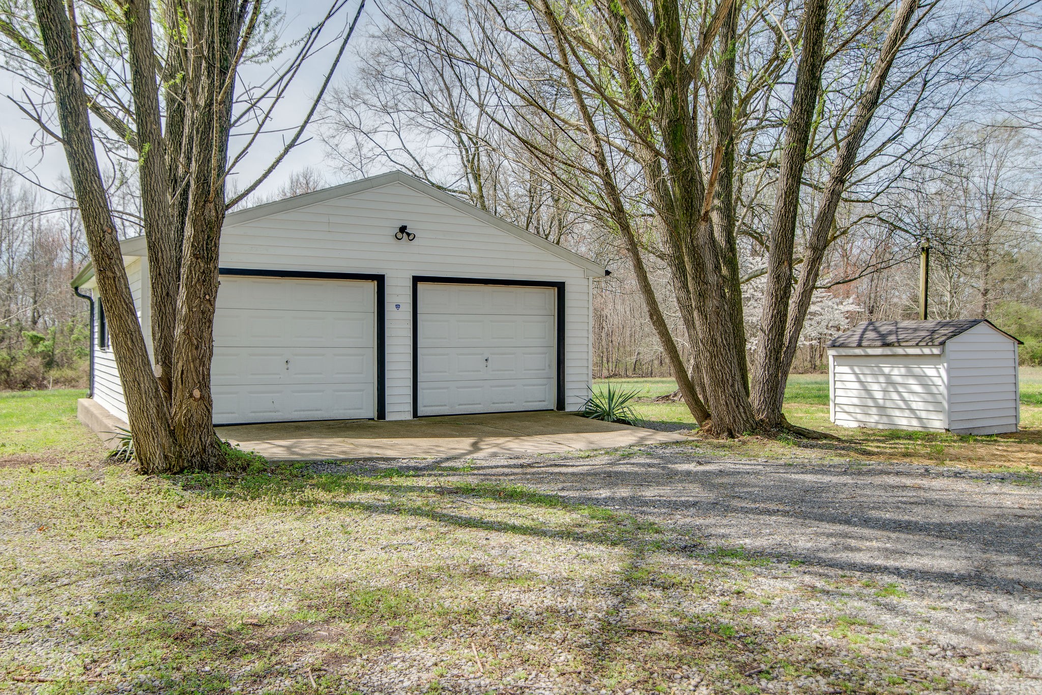 10873 Owens Chapel Road Springfield, TN 37172 - Photo 28 of 31