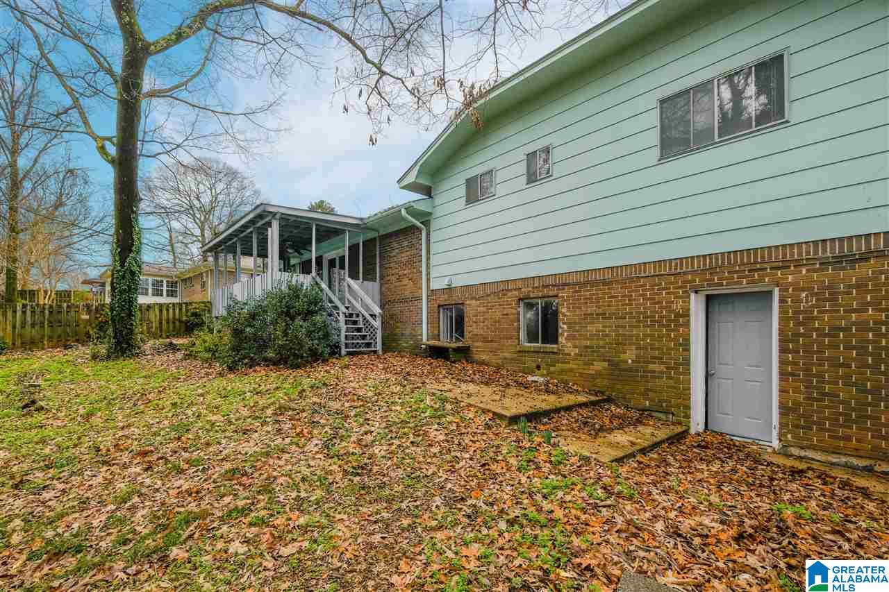 2001 Hickory Lane Fultondale, AL 35068 - Photo 25 of 28