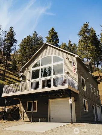 $874,000 | 267 Boone Street, Conconully, WA 98819