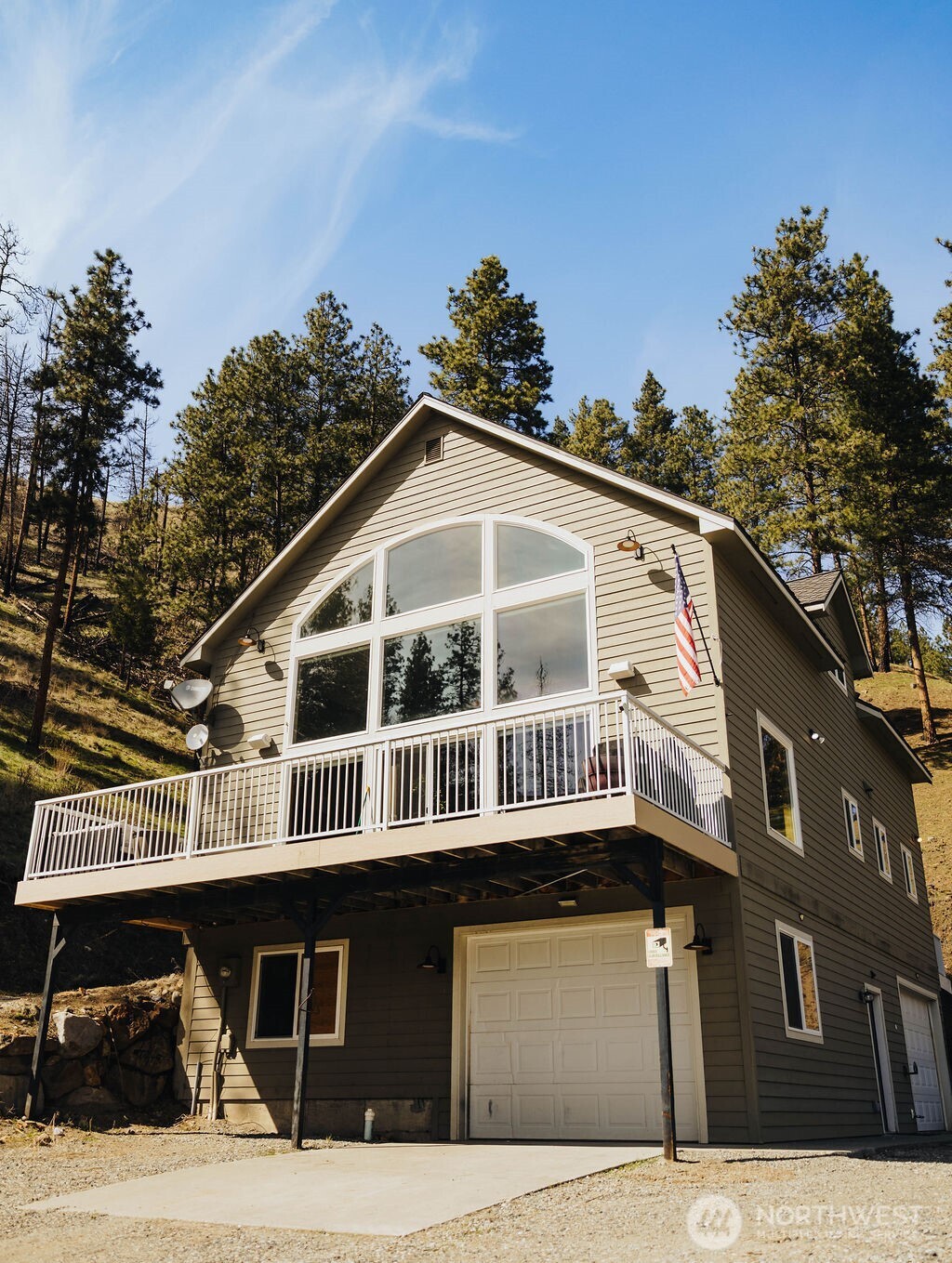 267 Boone Street Conconully, WA 98819 - Photo 1 of 35