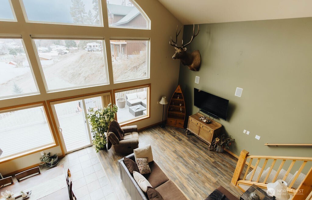 267 Boone Street Conconully, WA 98819 - Photo 19 of 35