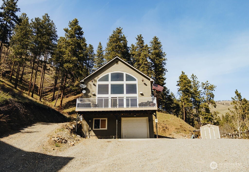 267 Boone Street Conconully, WA 98819 - Photo 25 of 35