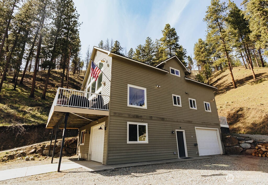 267 Boone Street Conconully, WA 98819 - Photo 26 of 35