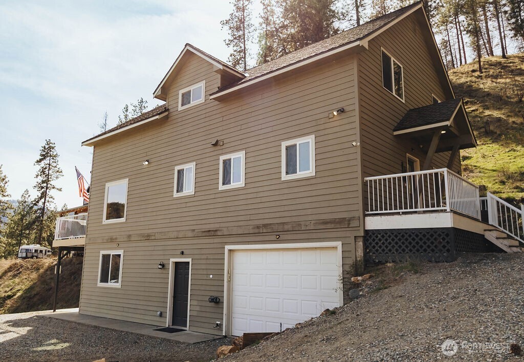 267 Boone Street Conconully, WA 98819 - Photo 27 of 35