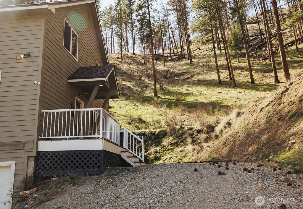 267 Boone Street Conconully, WA 98819 - Photo 30 of 35