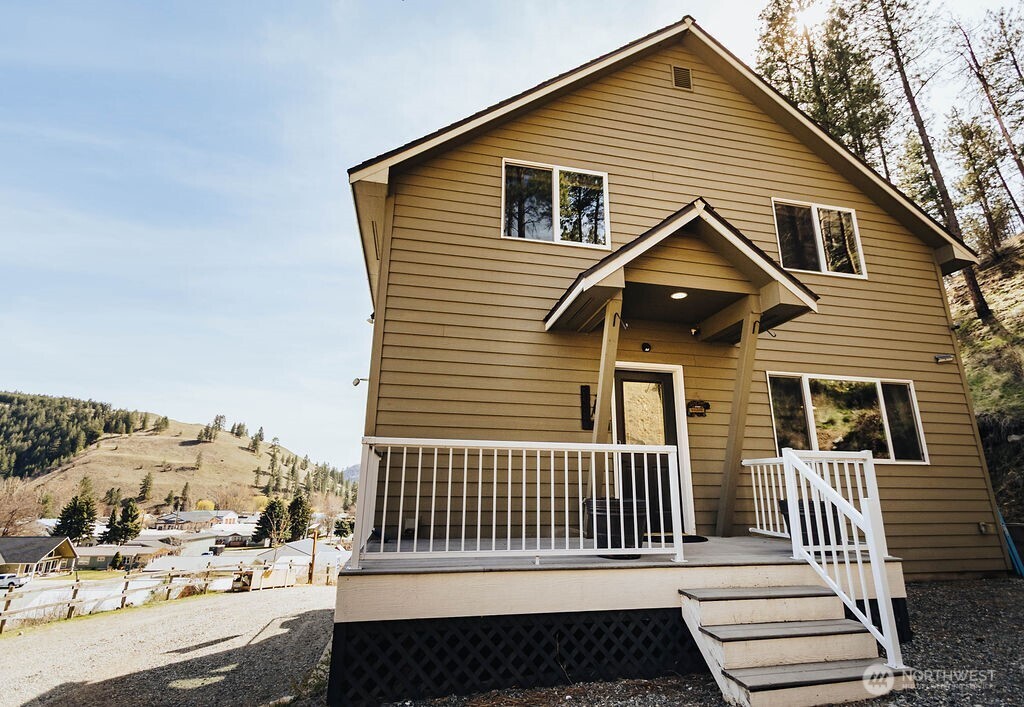 267 Boone Street Conconully, WA 98819 - Photo 31 of 35