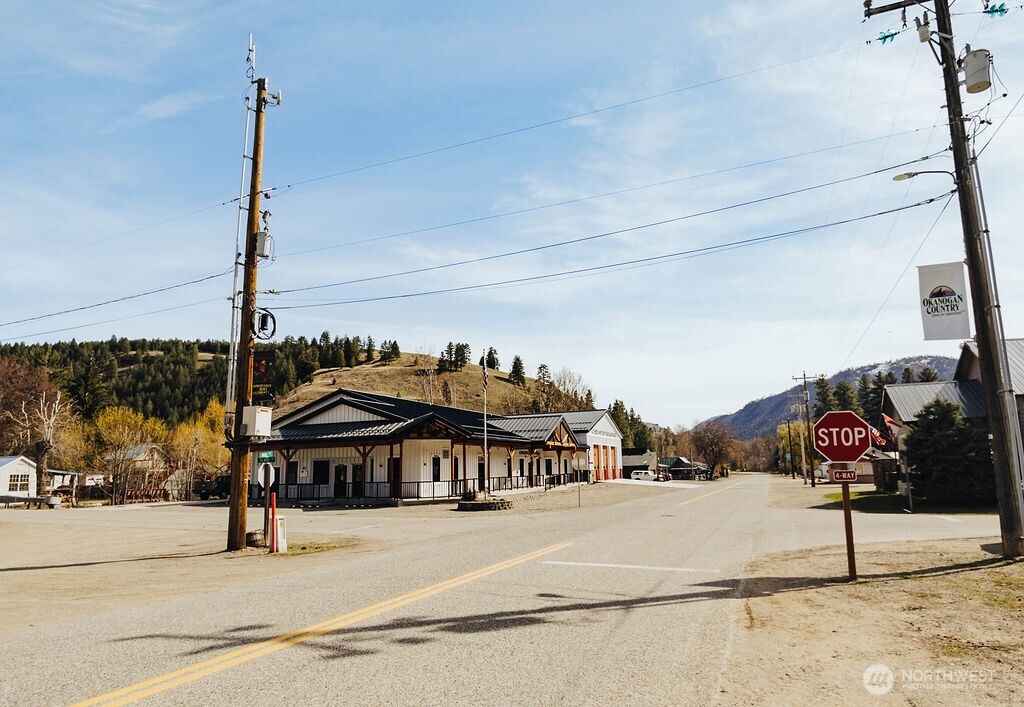 267 Boone Street Conconully, WA 98819 - Photo 32 of 35