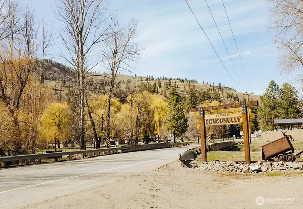 $874,000 | 267 Boone Street, Conconully, WA 98819