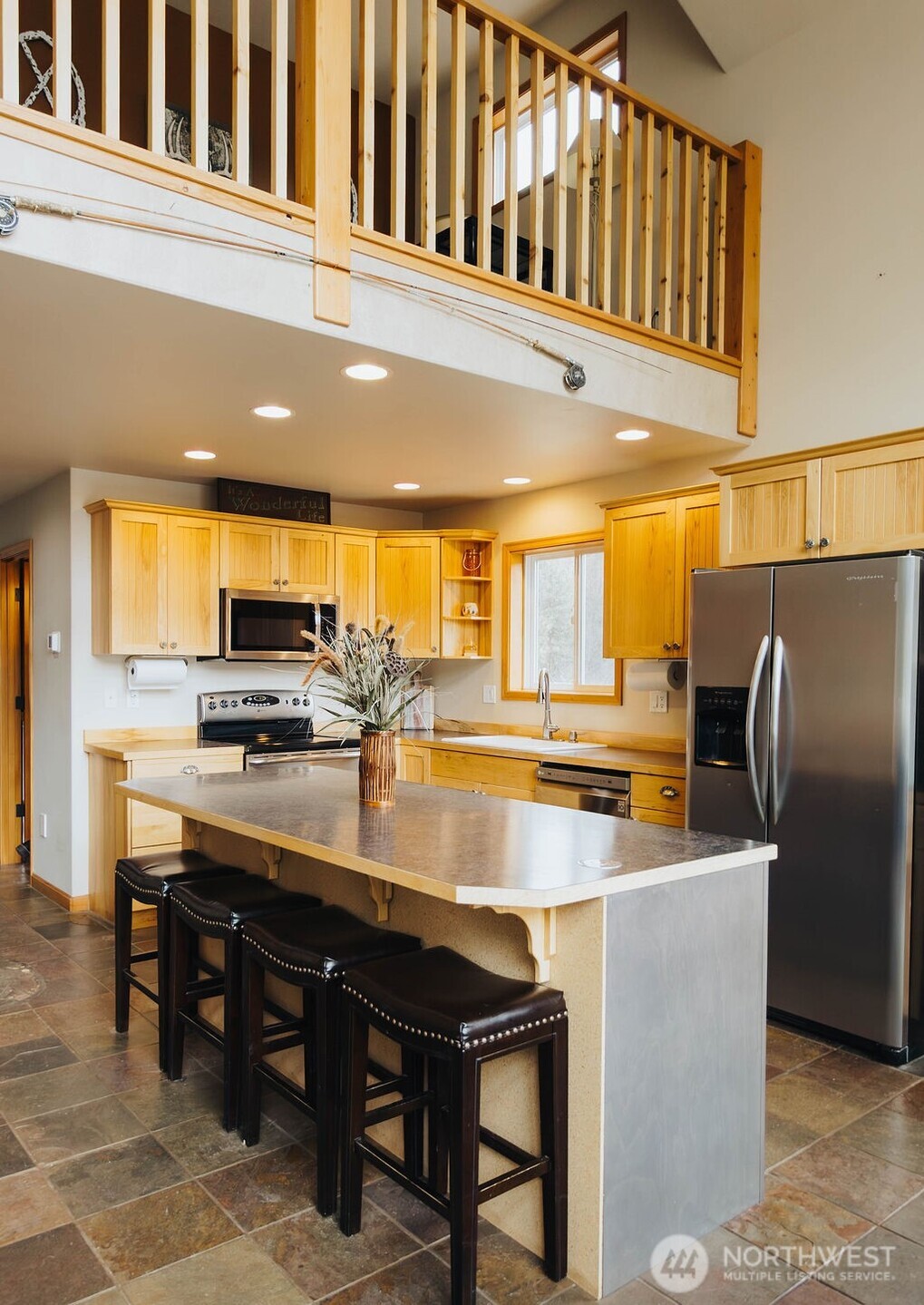 267 Boone Street Conconully, WA 98819 - Photo 8 of 35