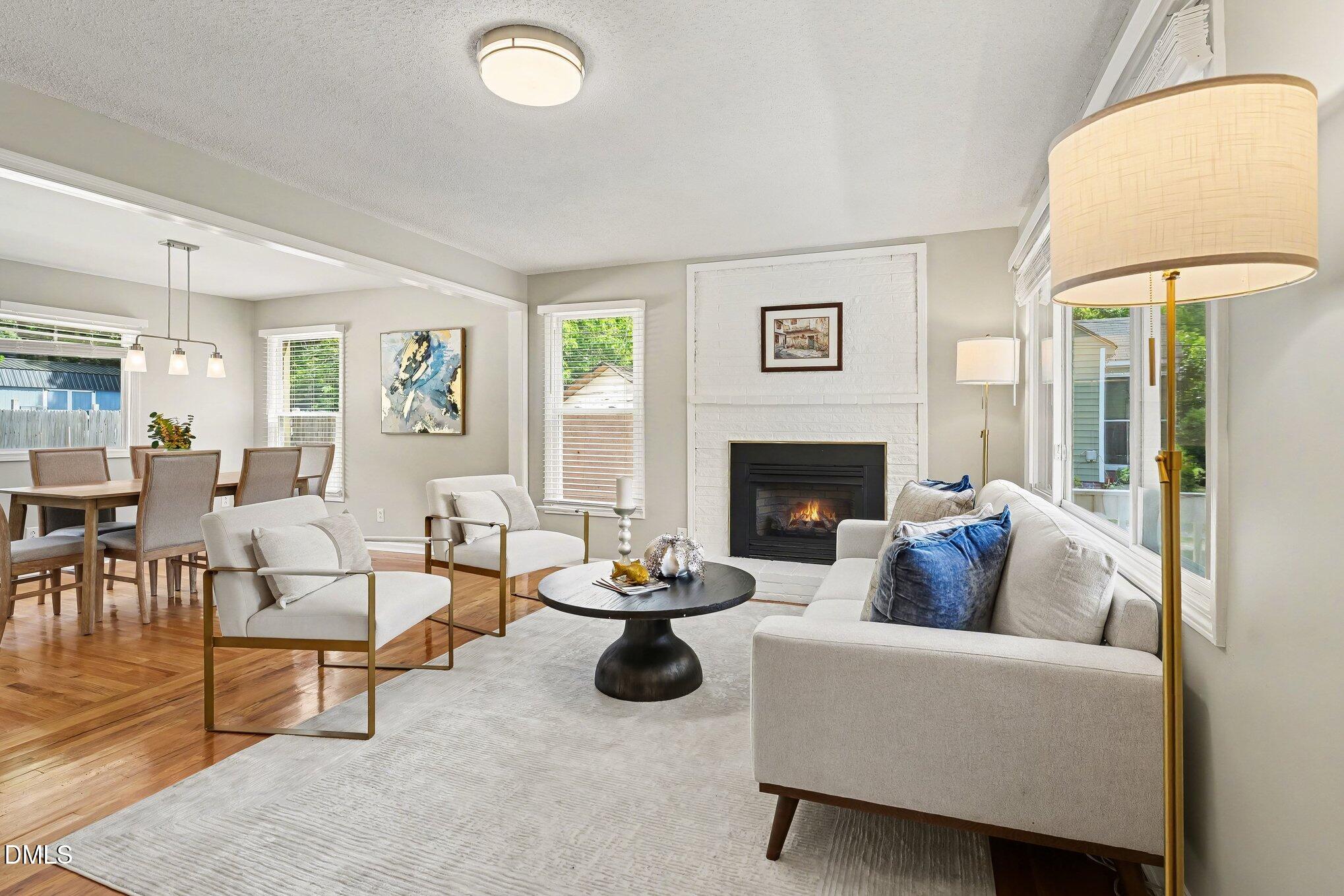 2125 Cheek Road Durham, NC 27704 - Photo 8 of 24 Gallery Image 8