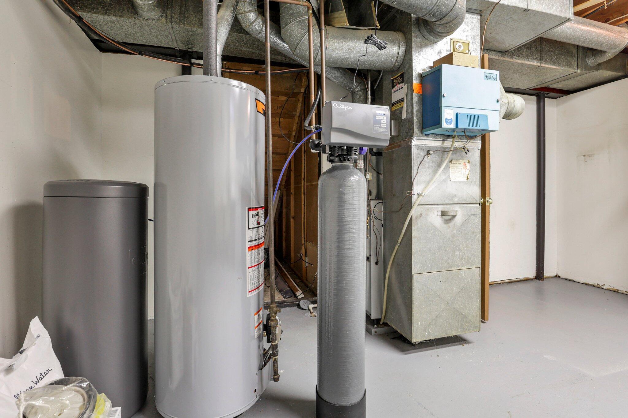 5834 Riverton Road Columbus, OH 43232 - Photo 45 of 58 Water Softener