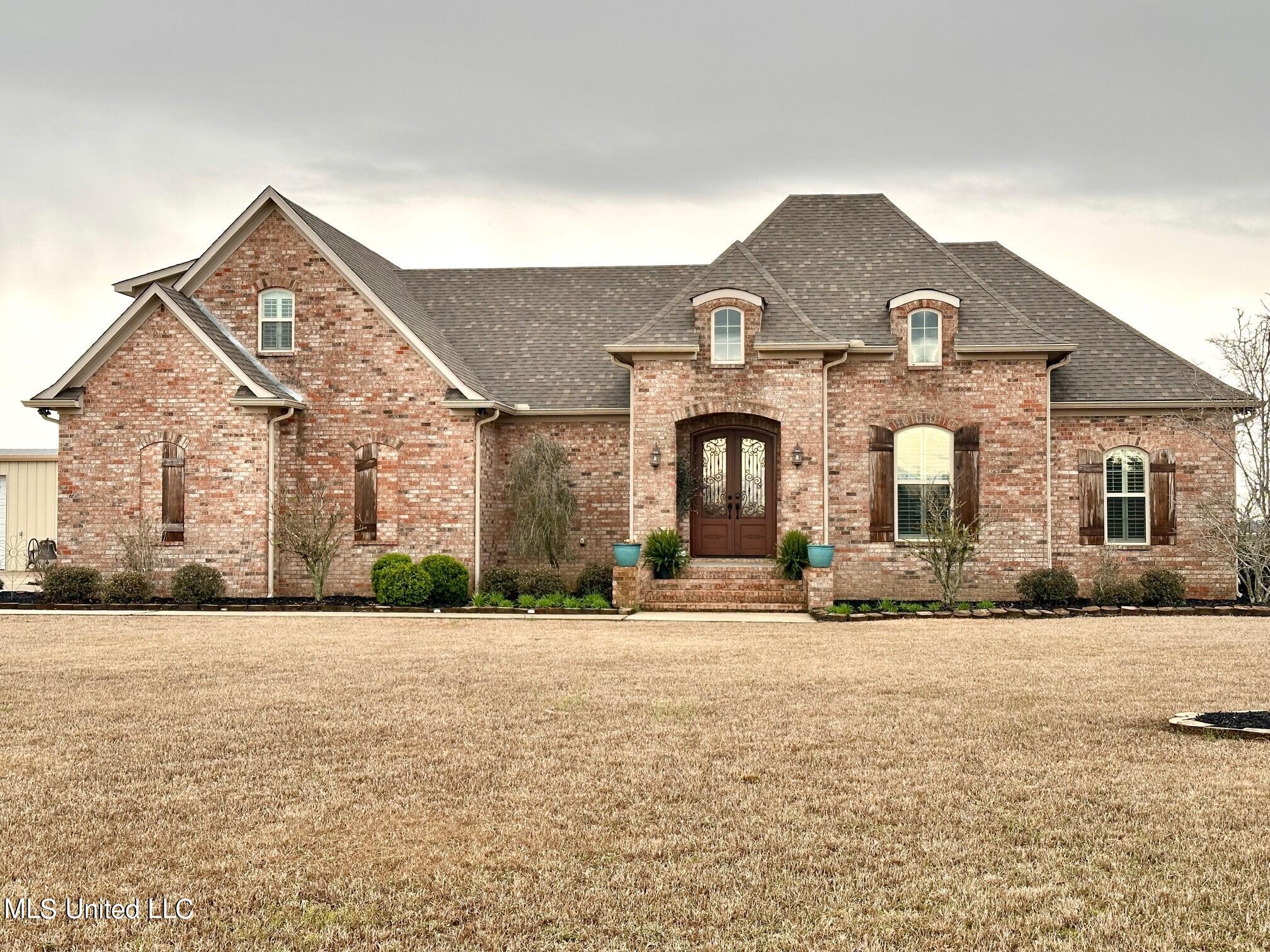 531 Laughlin Road Cleveland, MS 38732 - Photo 1 of 30 O- Front