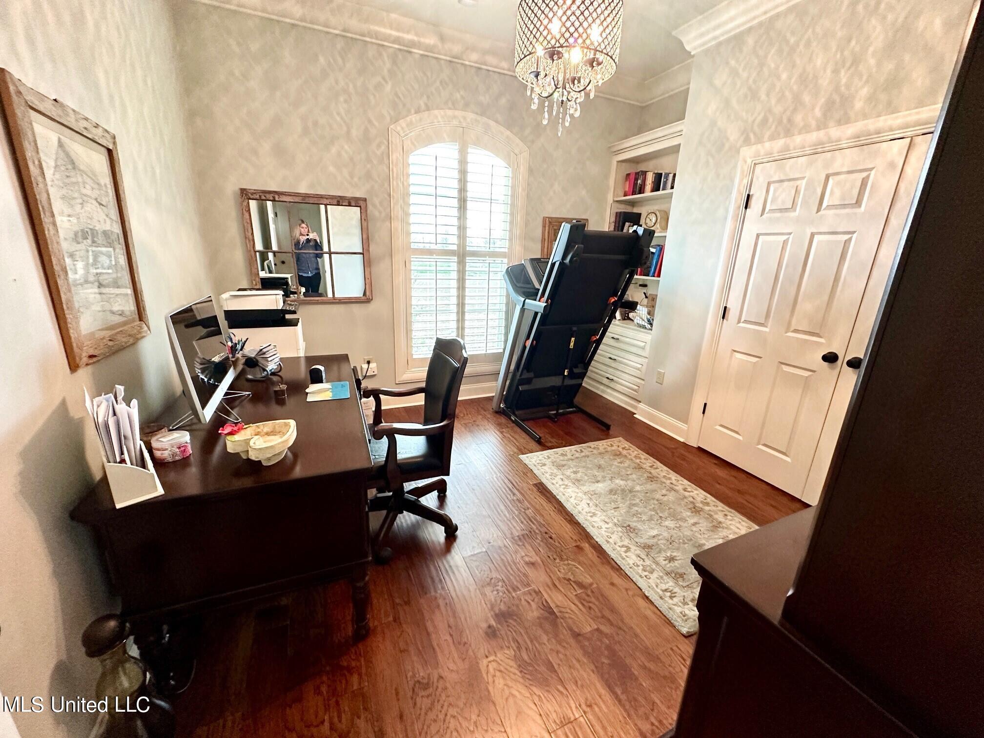 531 Laughlin Road Cleveland, MS 38732 - Photo 21 of 30 I- Office