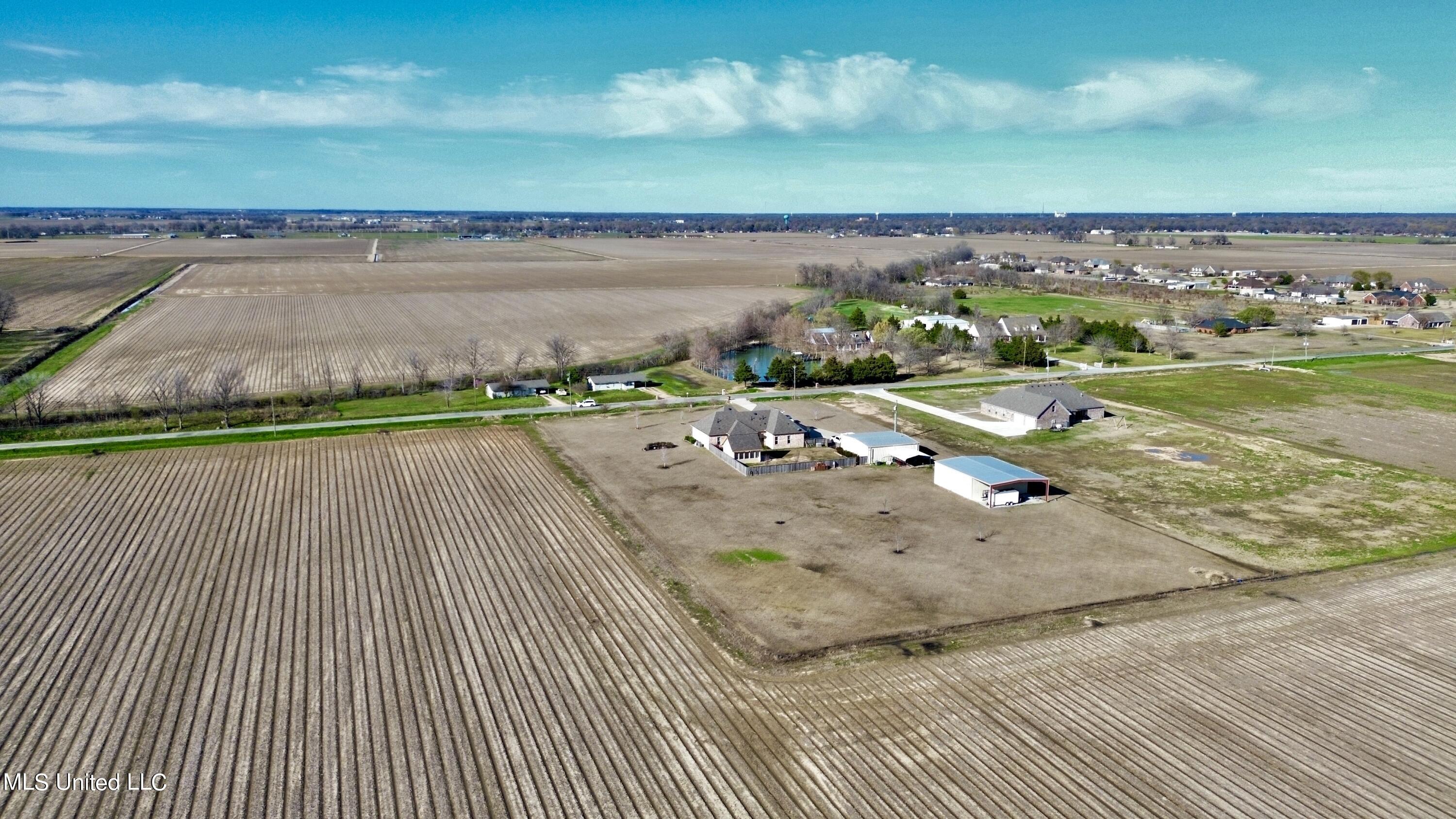 531 Laughlin Road Cleveland, MS 38732 - Photo 29 of 30 dji_fly_20240306_000400_407_171019566316