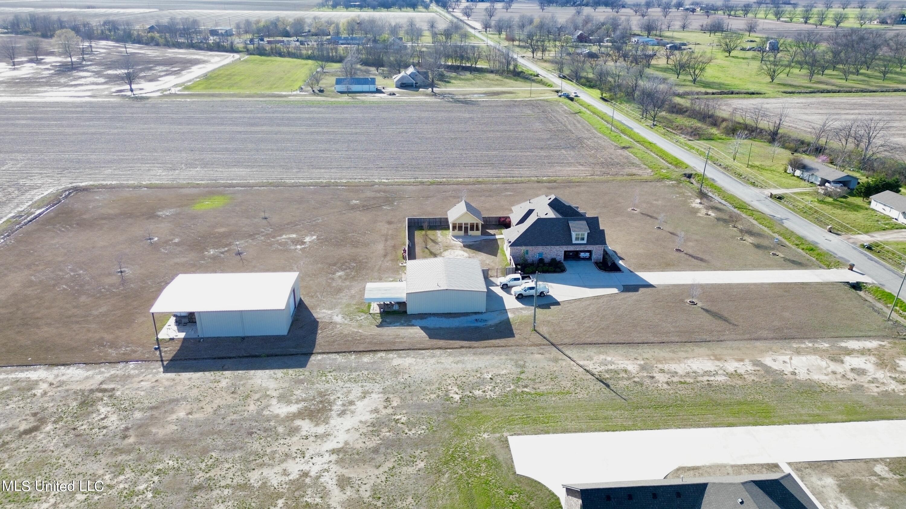 531 Laughlin Road Cleveland, MS 38732 - Photo 30 of 30 dji_fly_20240306_000836_421_171019564644
