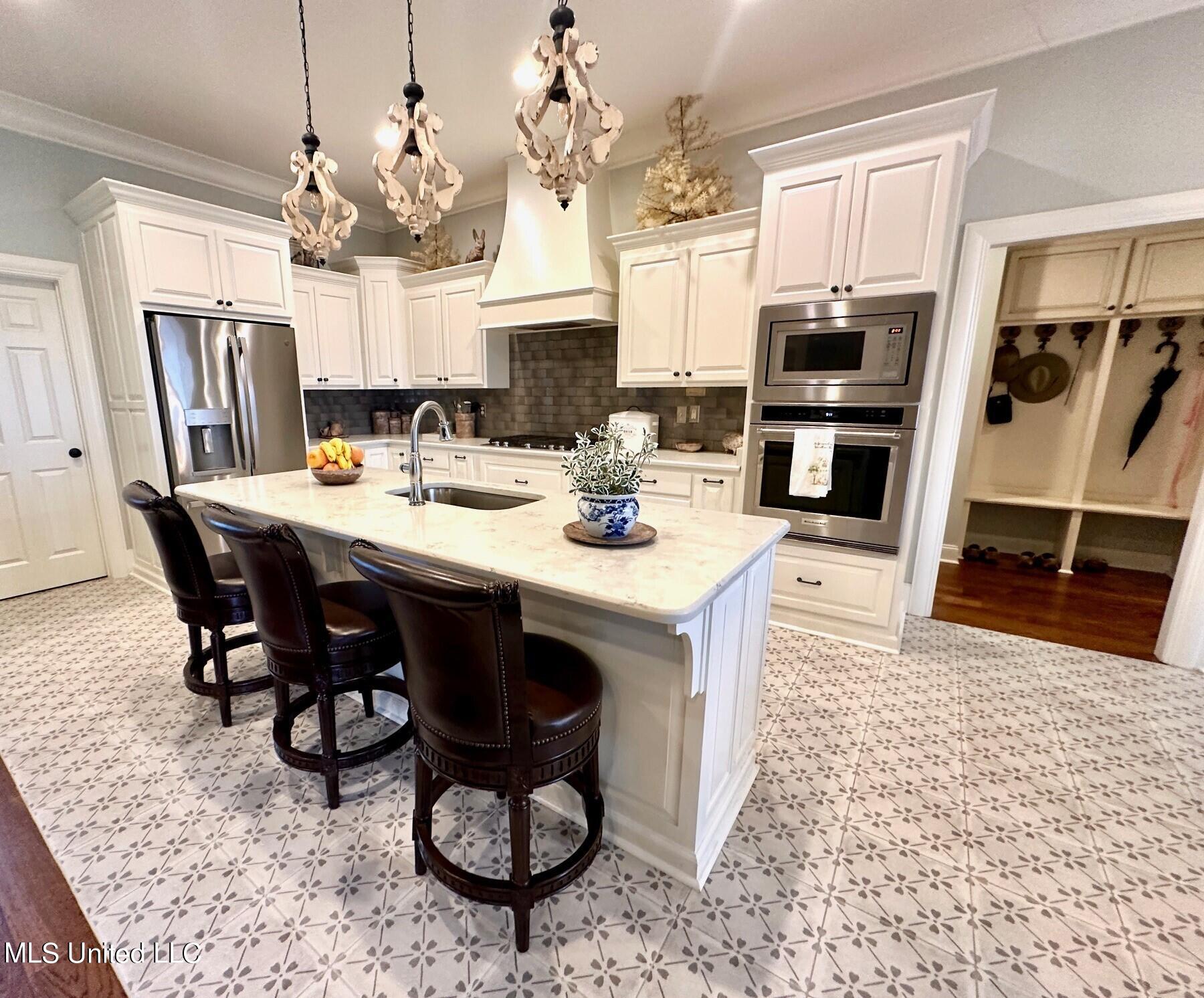 531 Laughlin Road Cleveland, MS 38732 - Photo 7 of 30 I- Kitchen