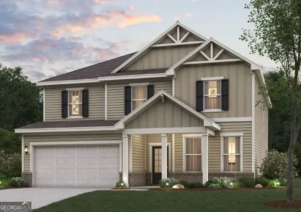 $494,790 | 134 Poplar Blf Way, Unit 165, Jefferson, GA 30549