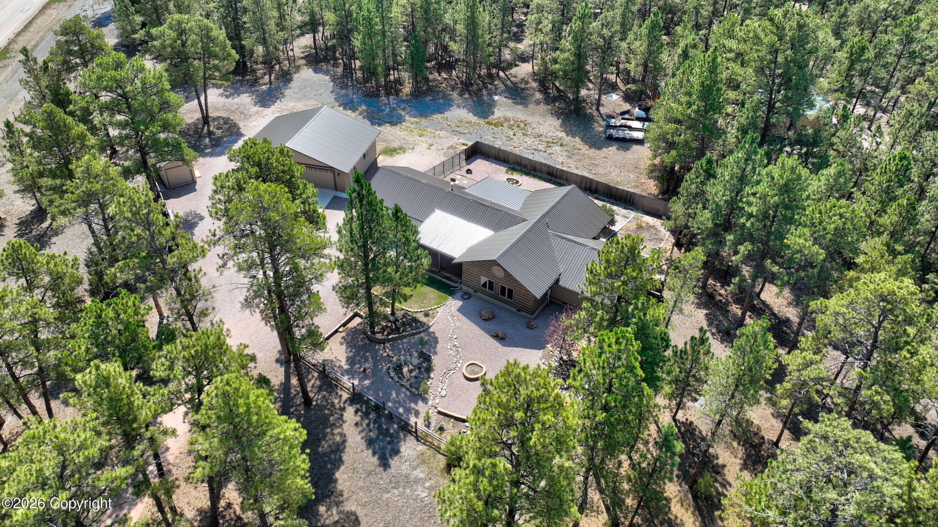 4 Ridge Road Moorcroft, WY 82721 - Photo 20 of 27 Gallery Image 20